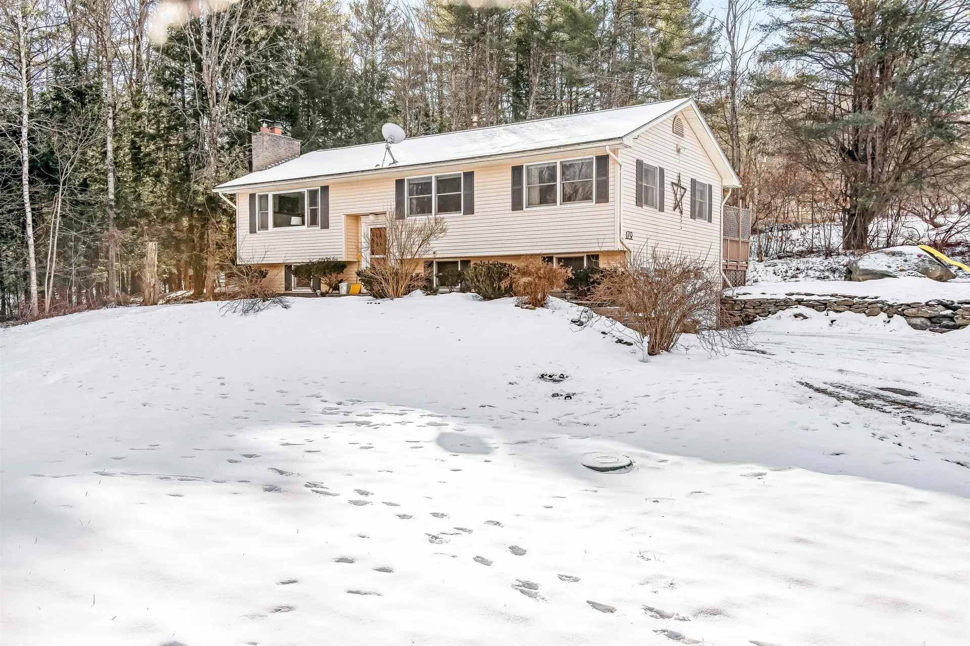 179 Lawrence Road Richmond VT 05477