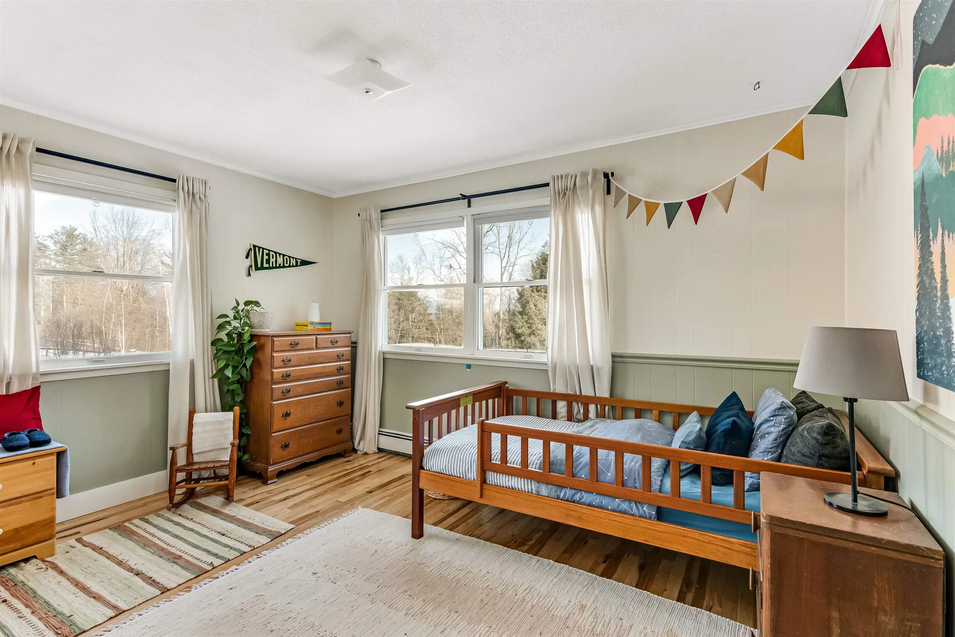 179 Lawrence Road Richmond VT 05477