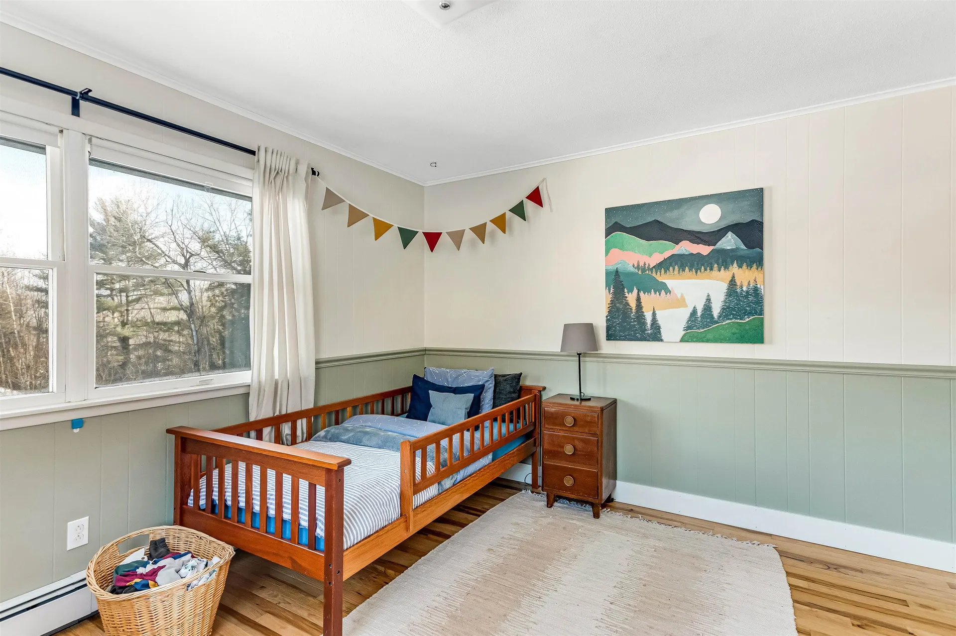 179 Lawrence Road Richmond VT 05477