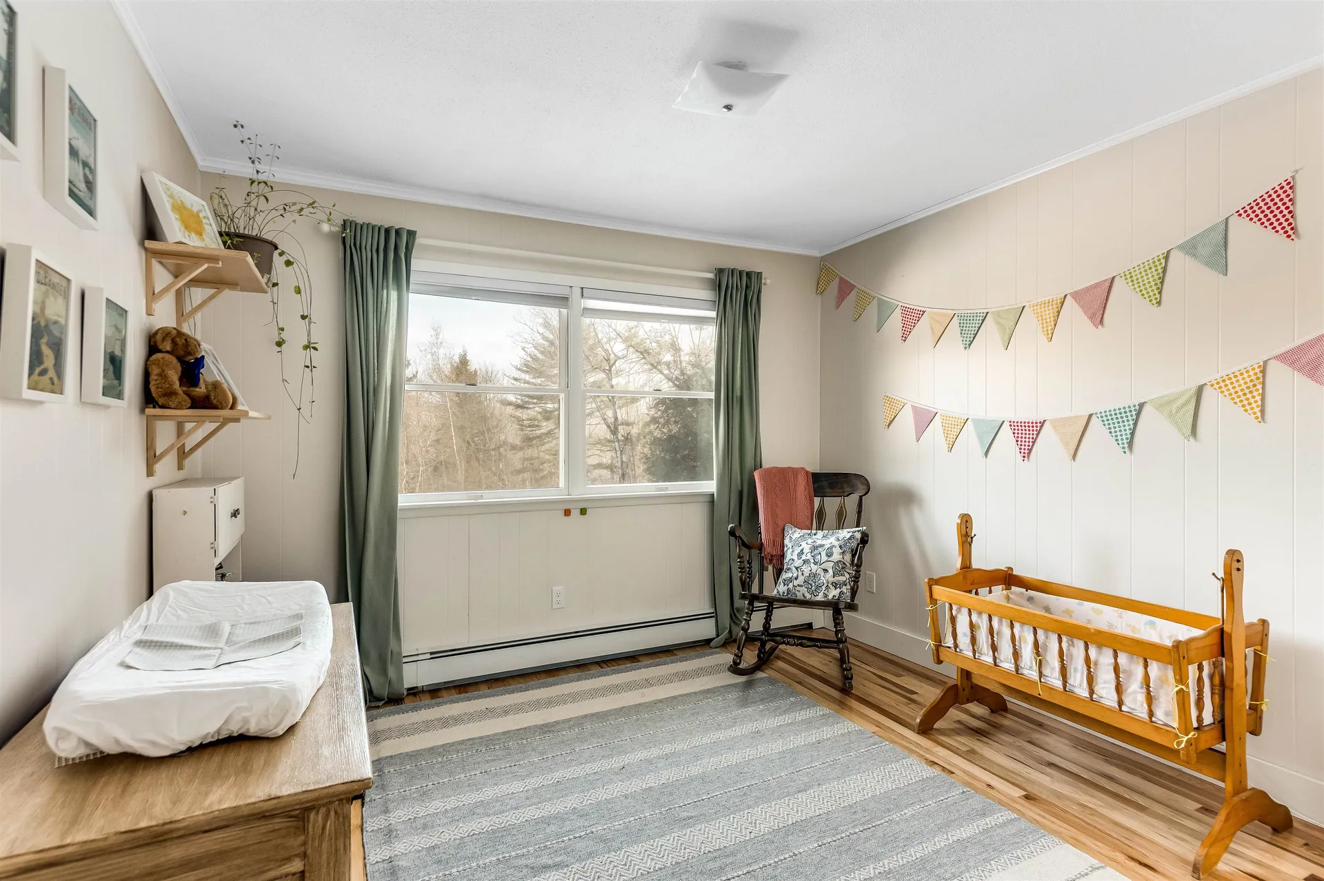 179 Lawrence Road Richmond VT 05477