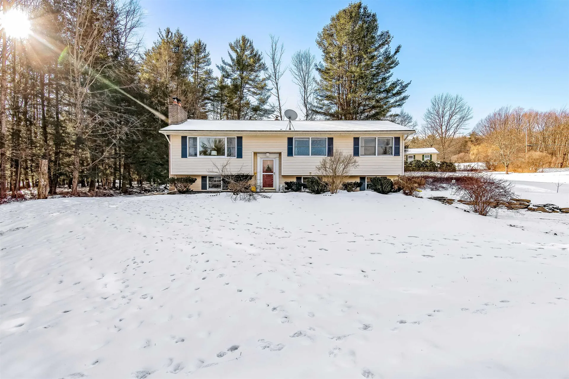 179 Lawrence Road Richmond VT 05477