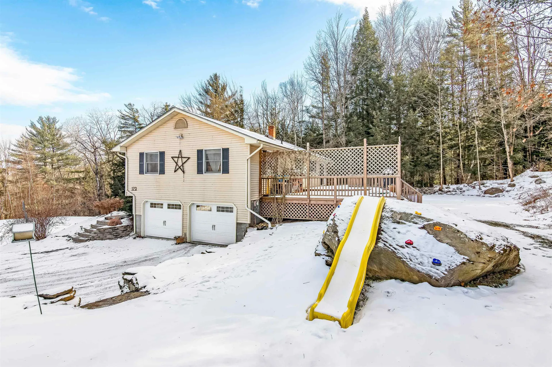 179 Lawrence Road Richmond VT 05477