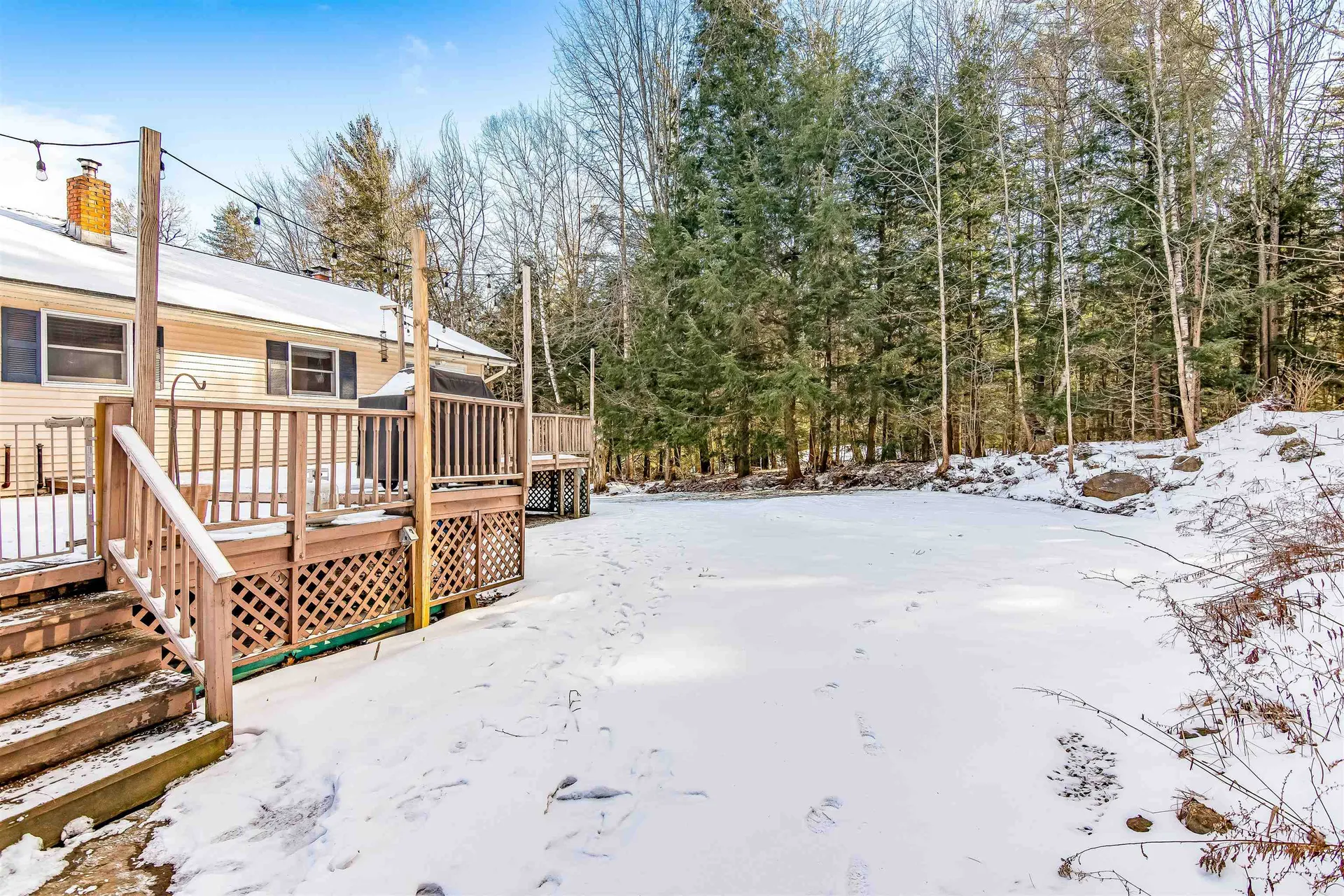 179 Lawrence Road Richmond VT 05477