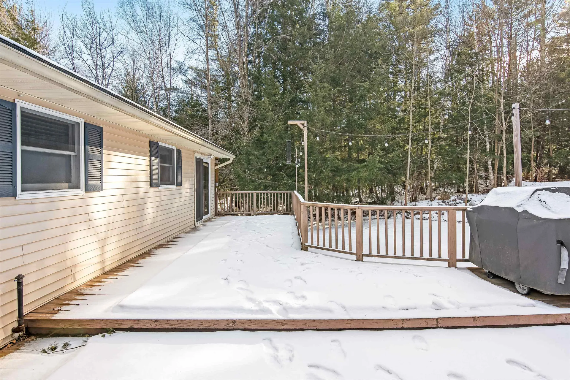 179 Lawrence Road Richmond VT 05477