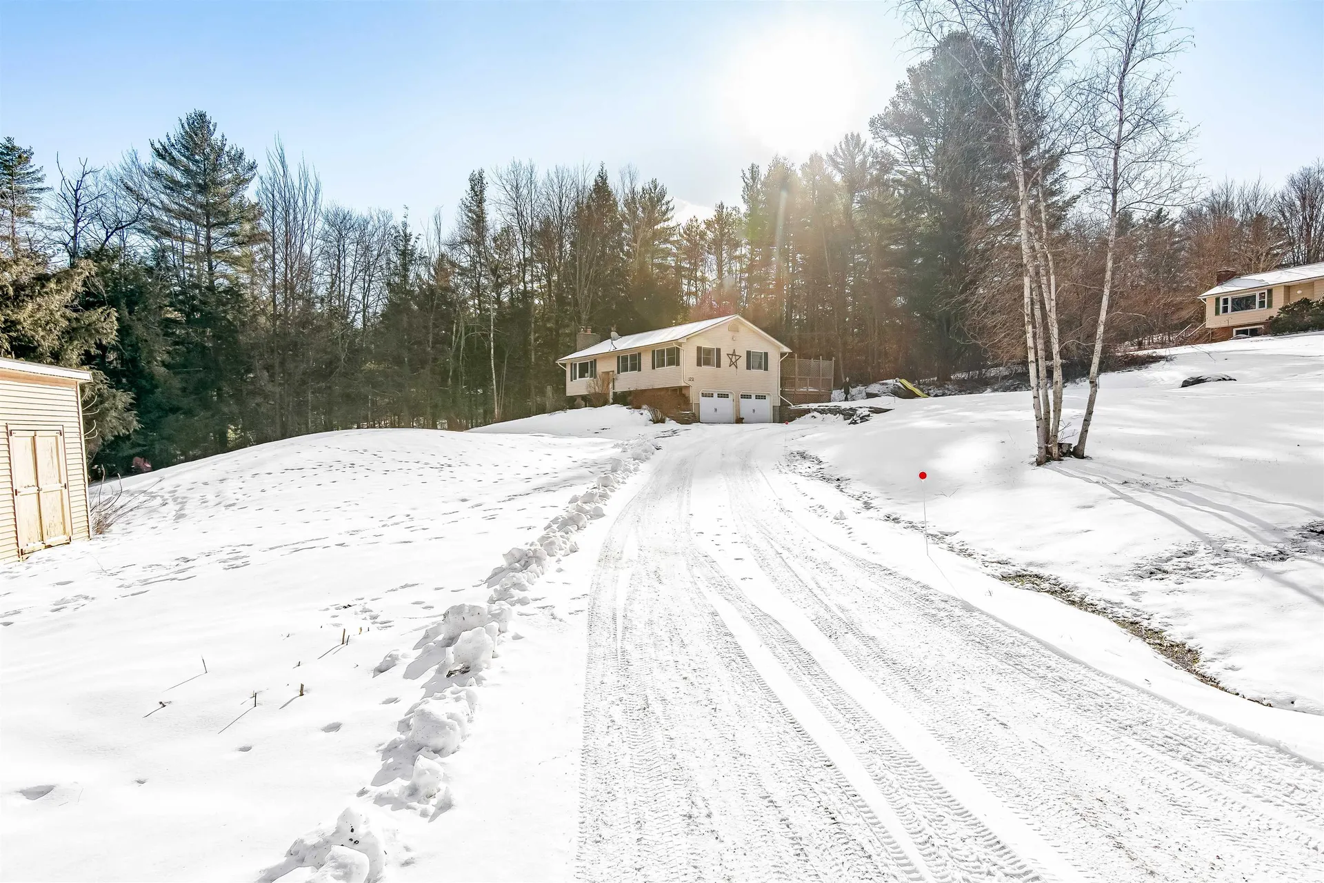 179 Lawrence Road Richmond VT 05477