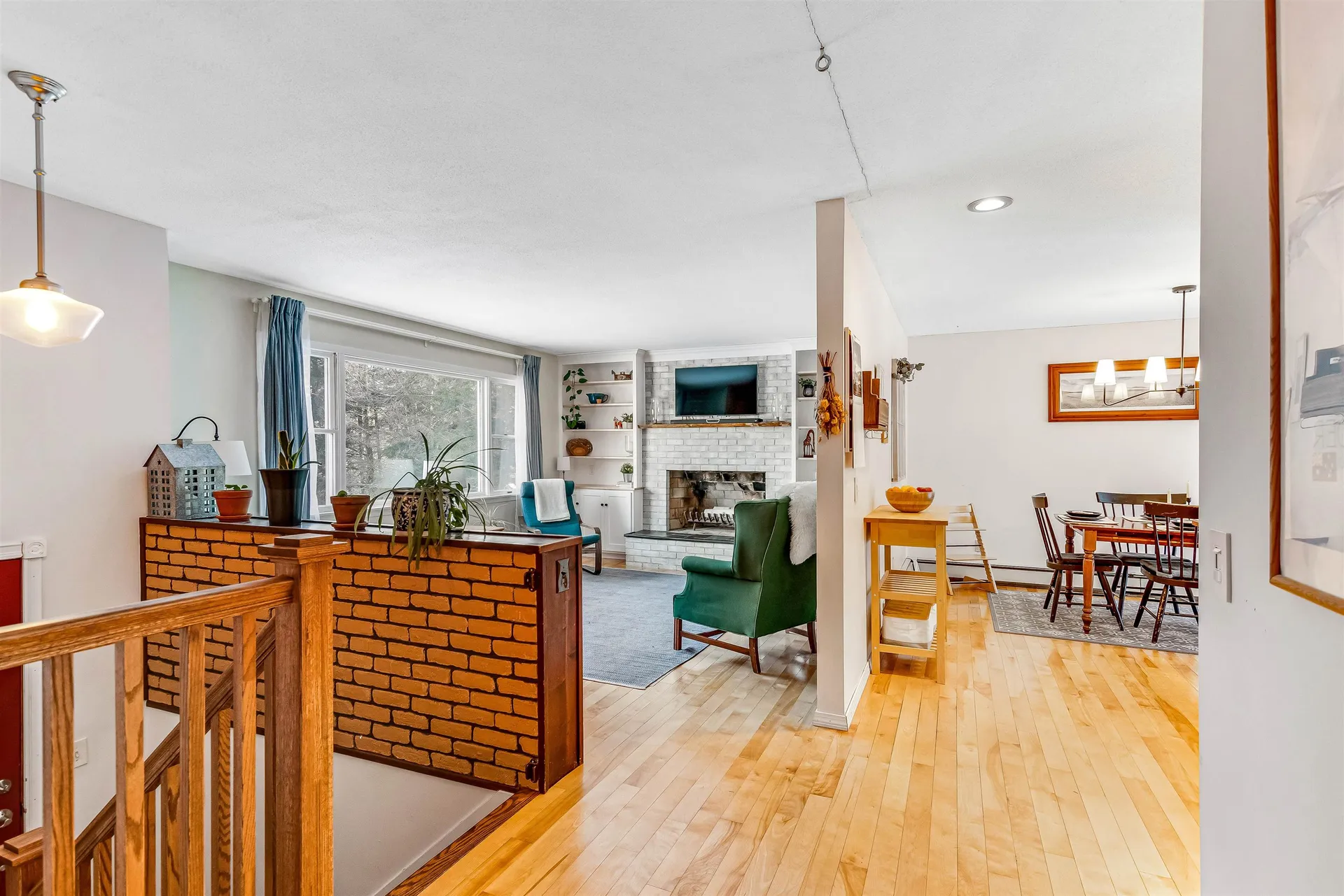179 Lawrence Road Richmond VT 05477