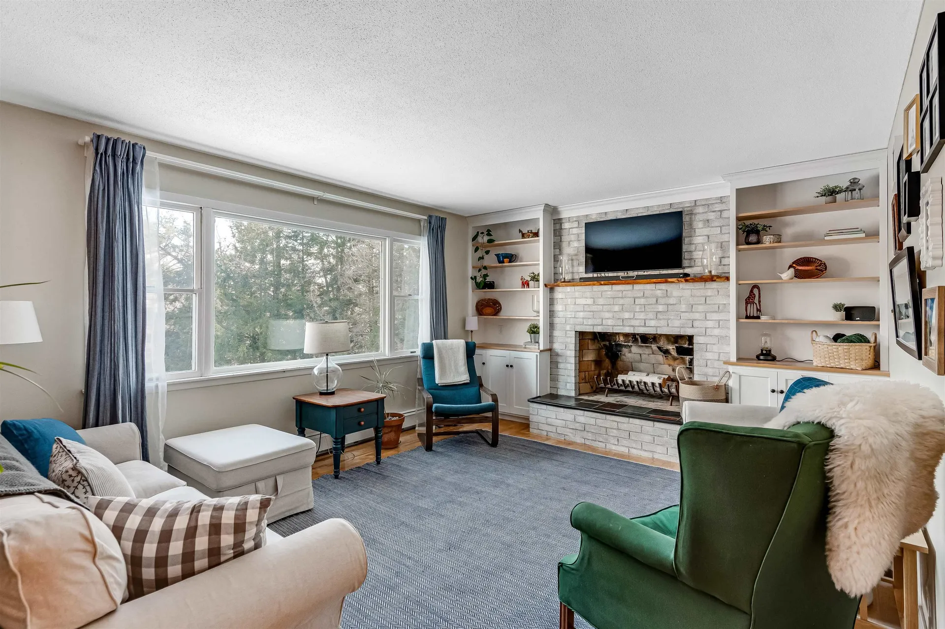 179 Lawrence Road Richmond VT 05477
