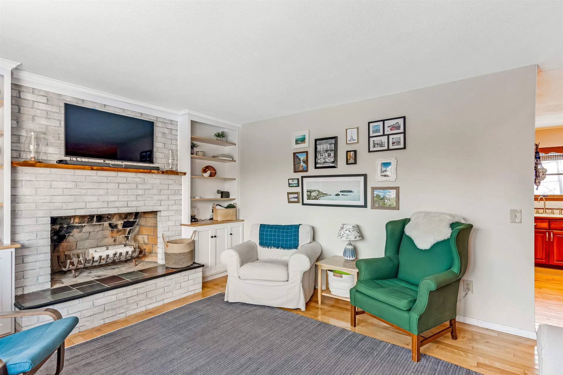 179 Lawrence Road Richmond VT 05477