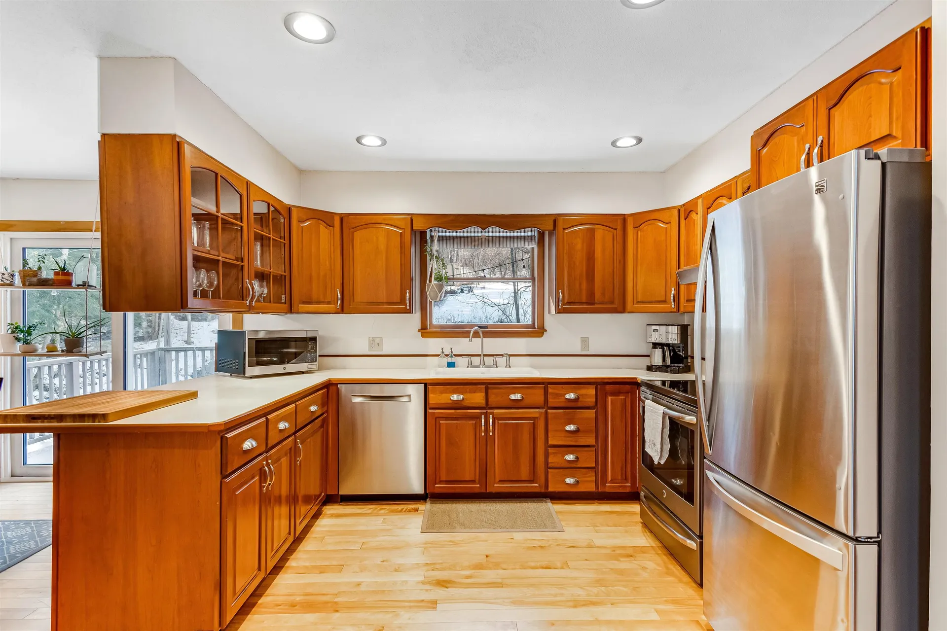 179 Lawrence Road Richmond VT 05477