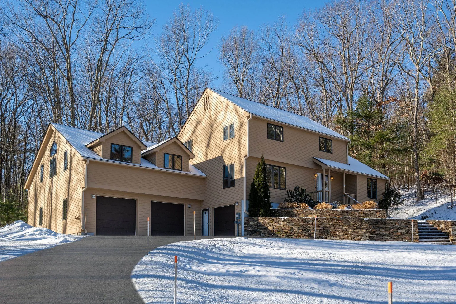 31 Heritage Hill Road Windham NH 03087