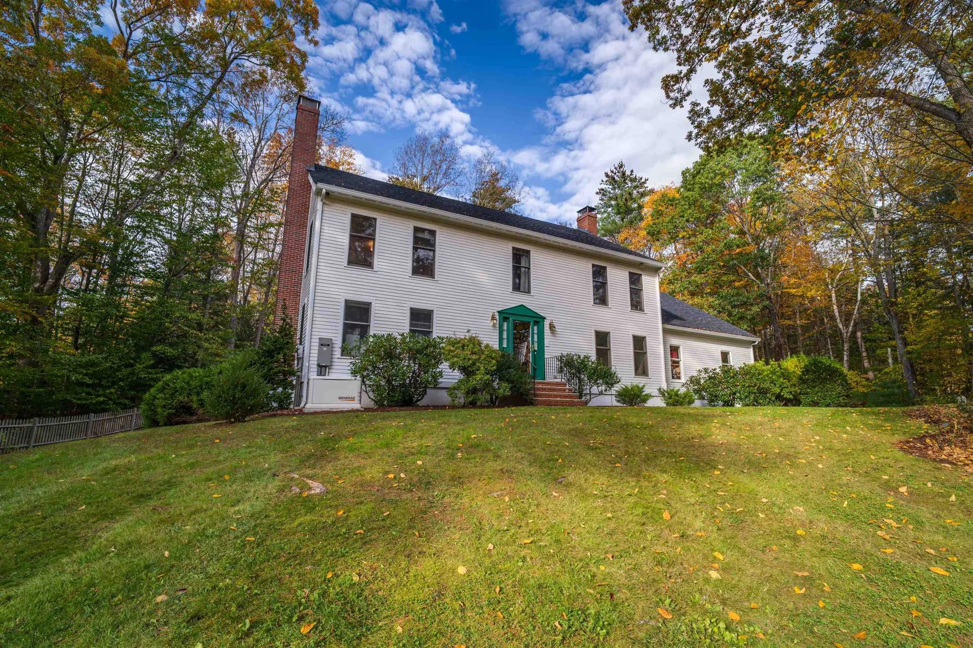 12 Cullen Way Exeter NH 03833