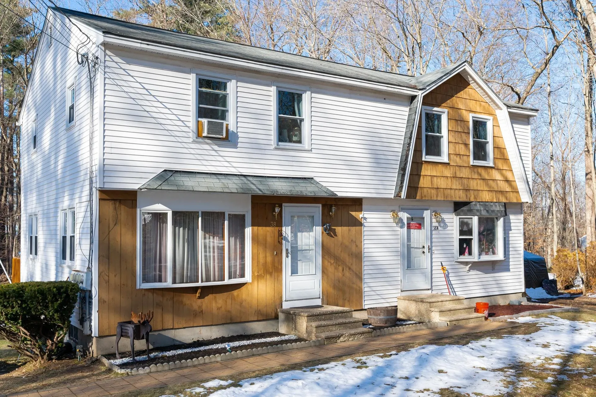 38 Emerald Drive Derry NH 03038