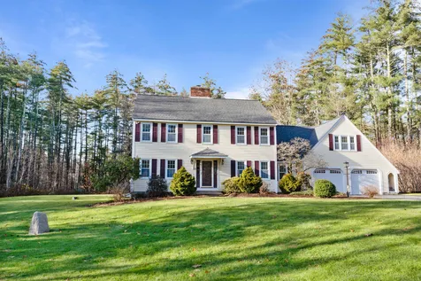 58 Crestwood Drive Hollis NH 03049