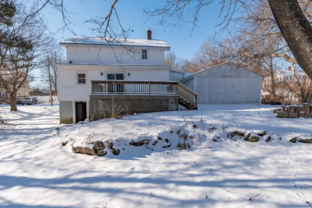 22 River Street Somersworth NH 03878