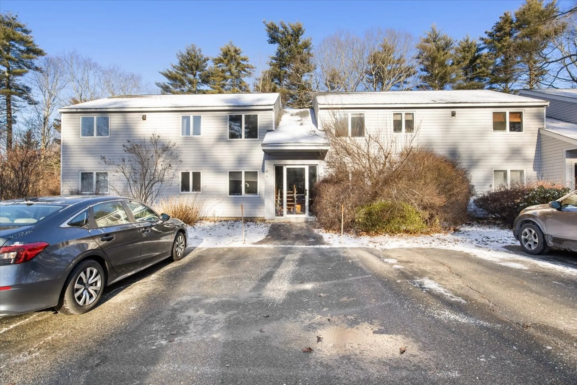 23 Old Stagecoach Road Epping NH 03042