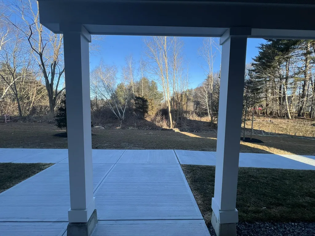6 Juniper Lane Portsmouth NH 03801