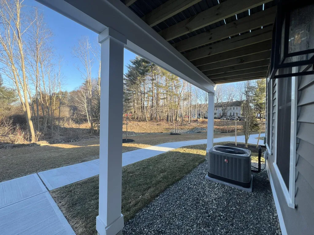 6 Juniper Lane Portsmouth NH 03801