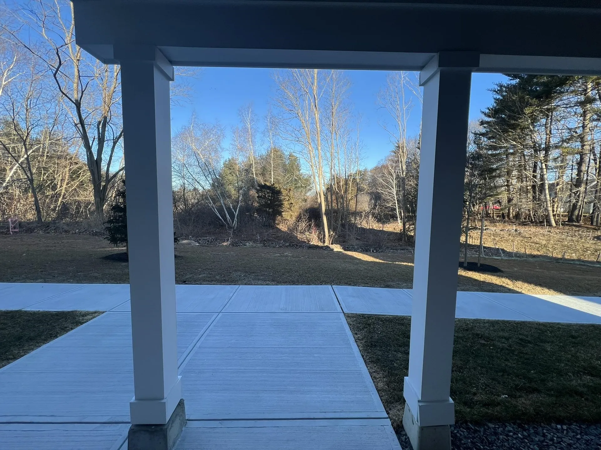 6 Juniper Lane Portsmouth NH 03801