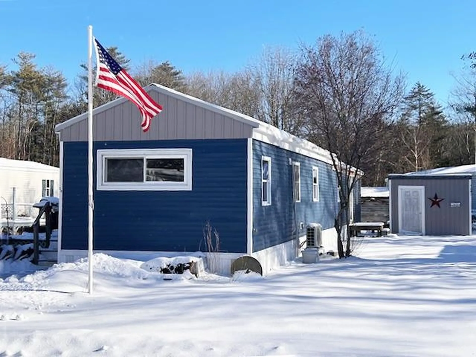 38 Lindenshire Avenue Exeter NH 03833
