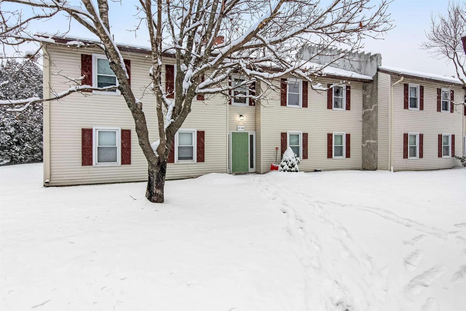 24 Saybrook Road Essex Junction VT 05452