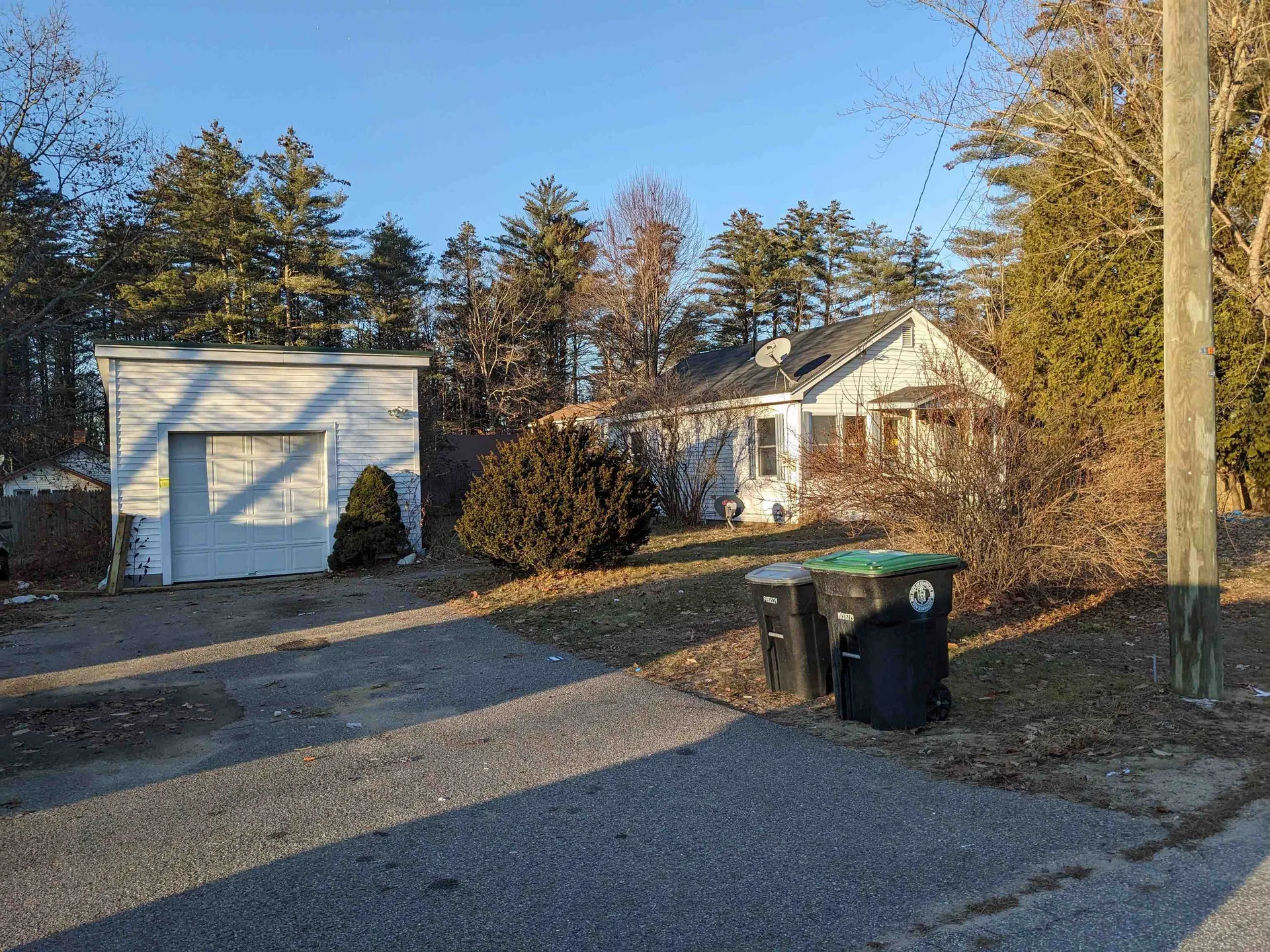 13 Robin Street Franklin NH 03235