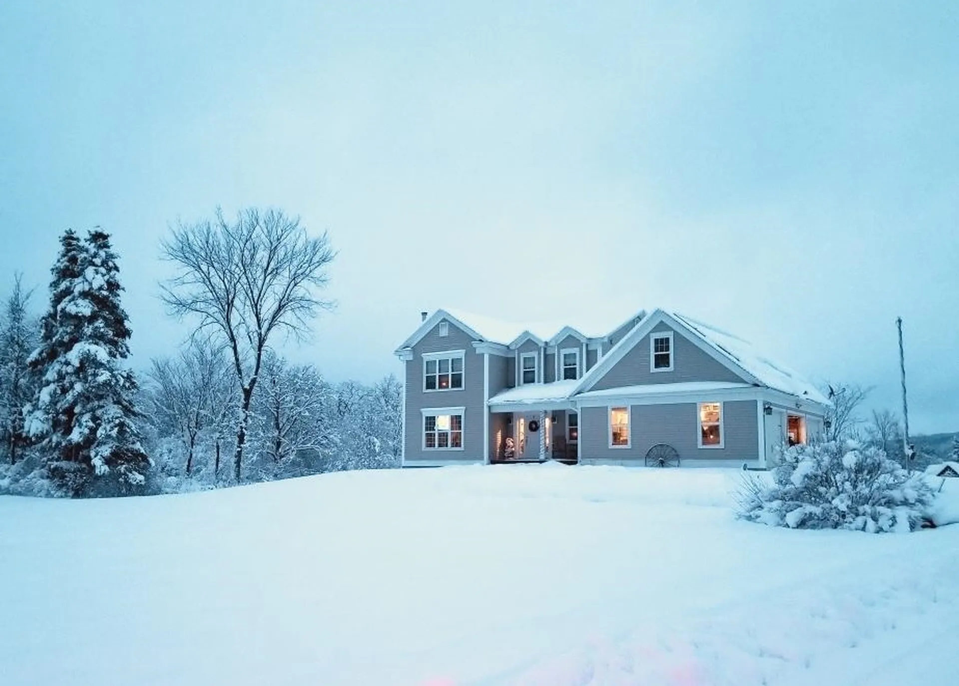313 Hiram Drive Fairfield VT 05455