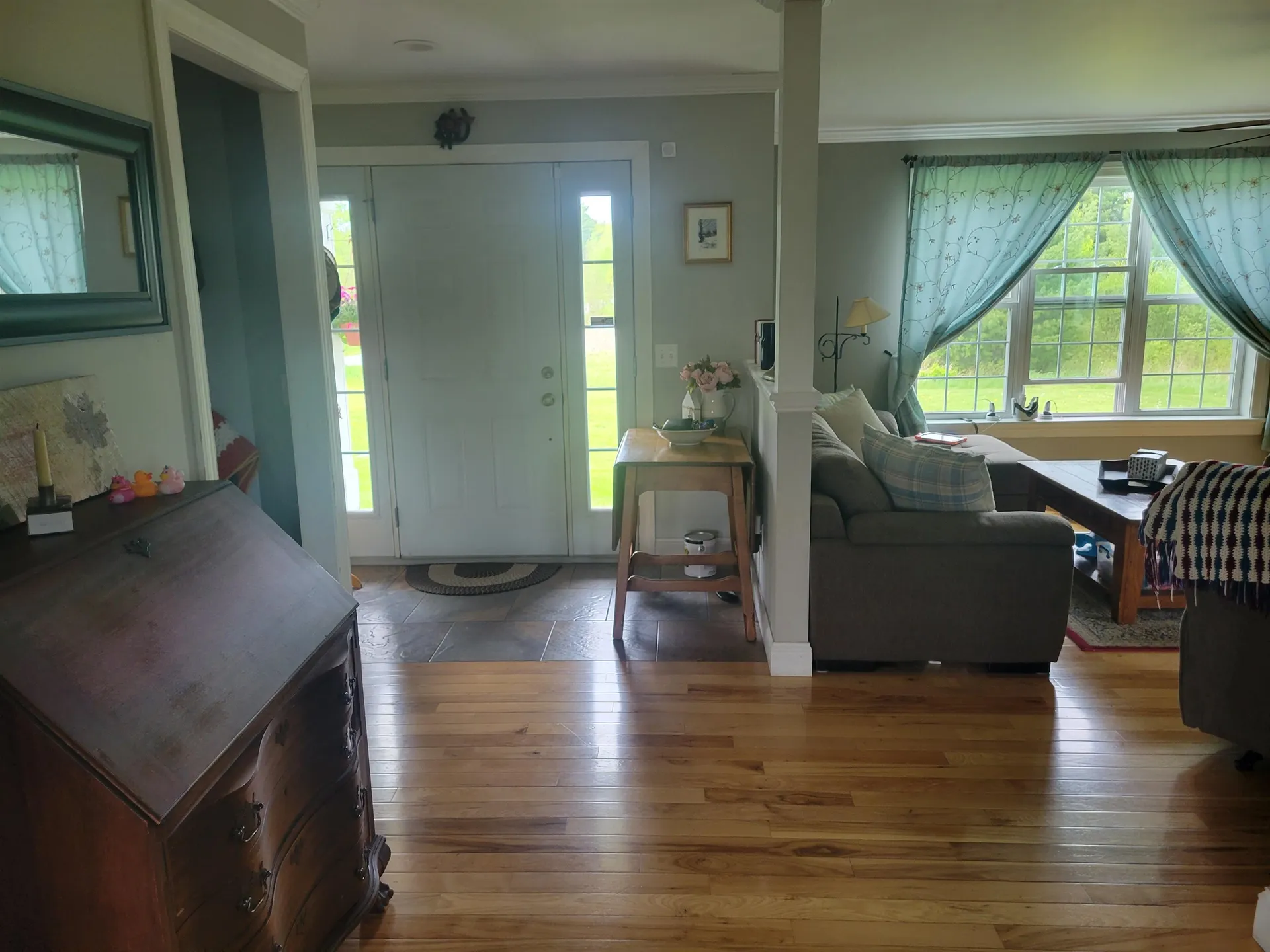 313 Hiram Drive Fairfield VT 05455