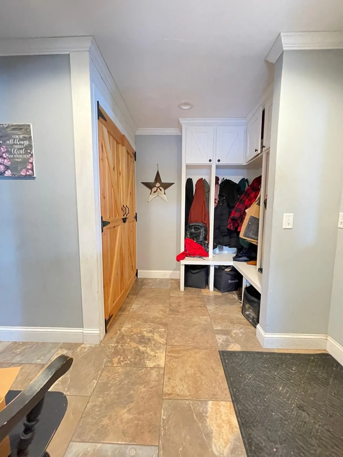 313 Hiram Drive Fairfield VT 05455