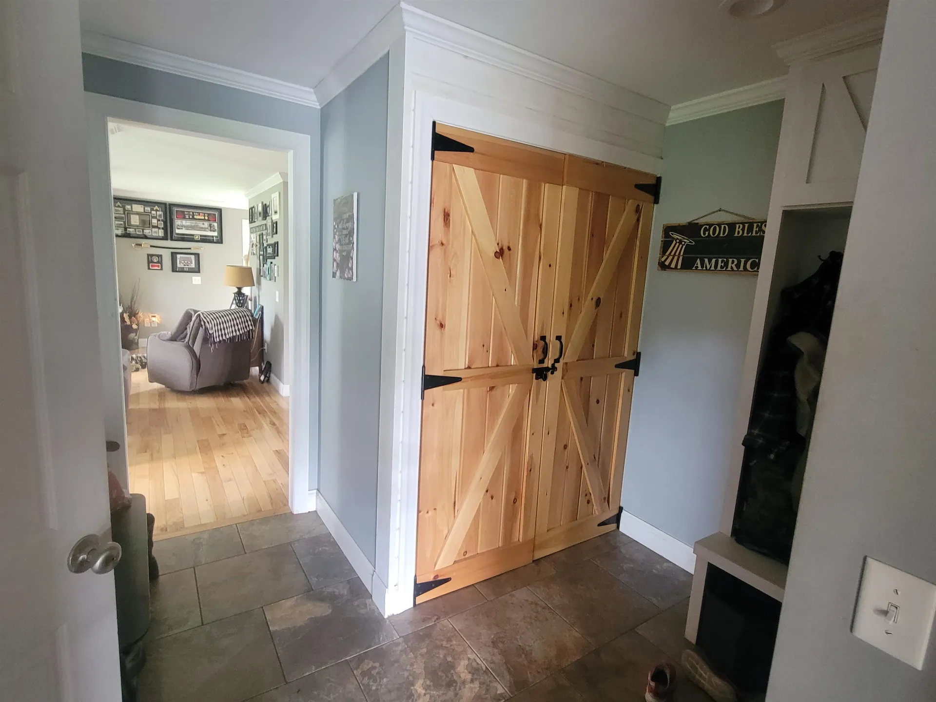 313 Hiram Drive Fairfield VT 05455