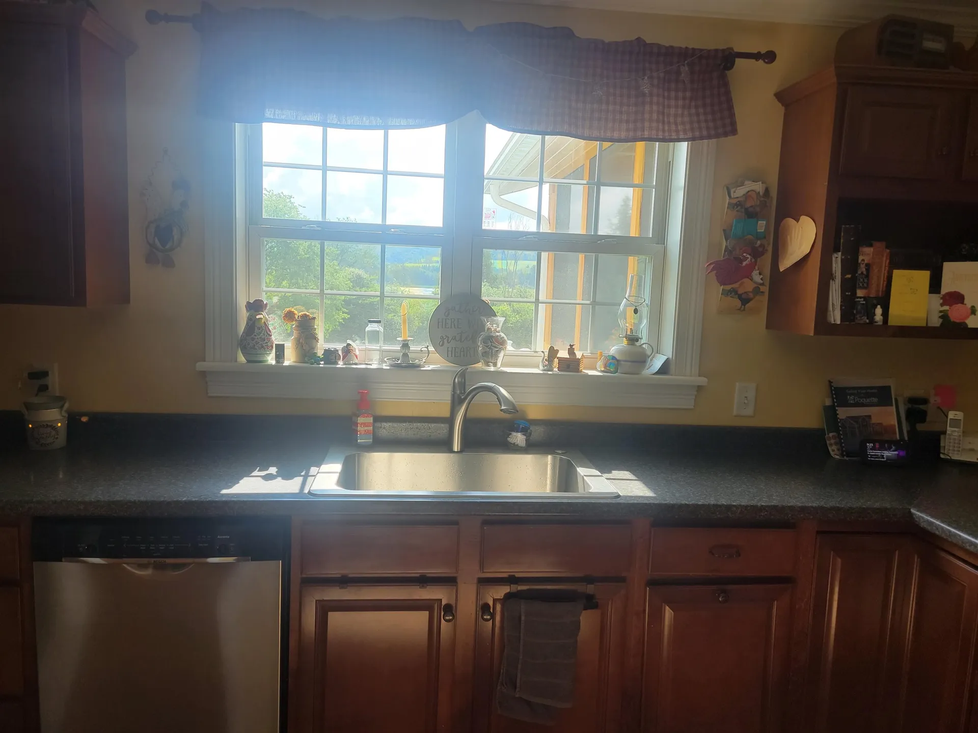 313 Hiram Drive Fairfield VT 05455