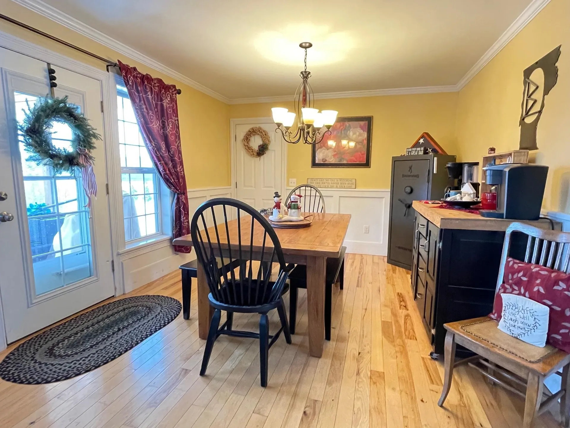 313 Hiram Drive Fairfield VT 05455