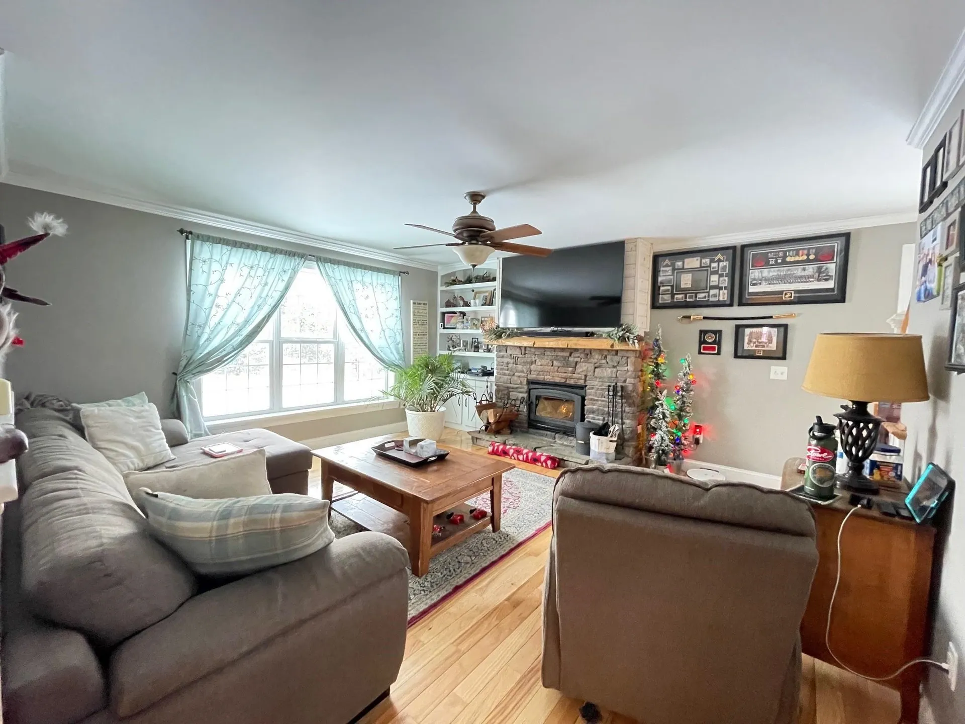 313 Hiram Drive Fairfield VT 05455