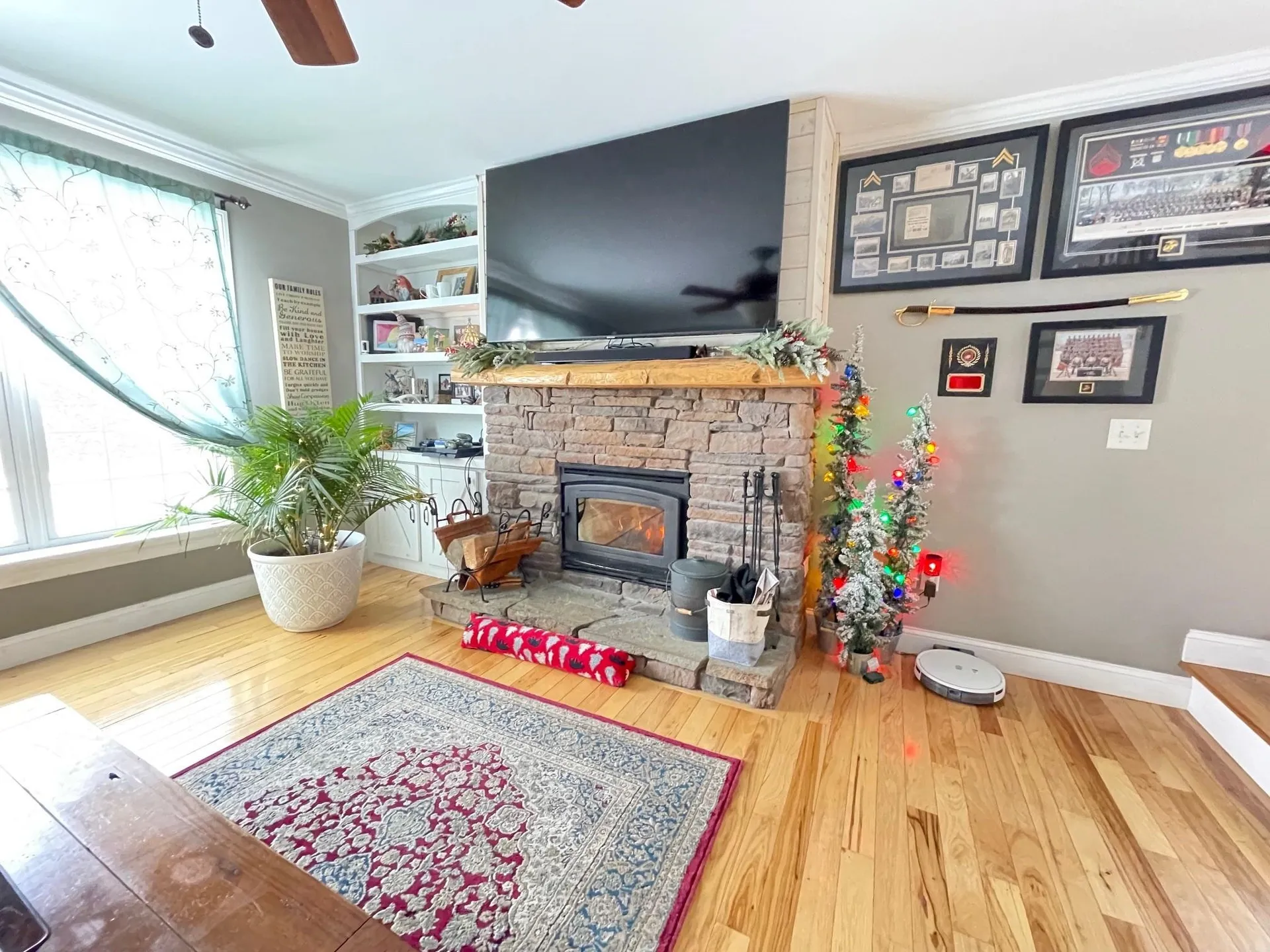 313 Hiram Drive Fairfield VT 05455