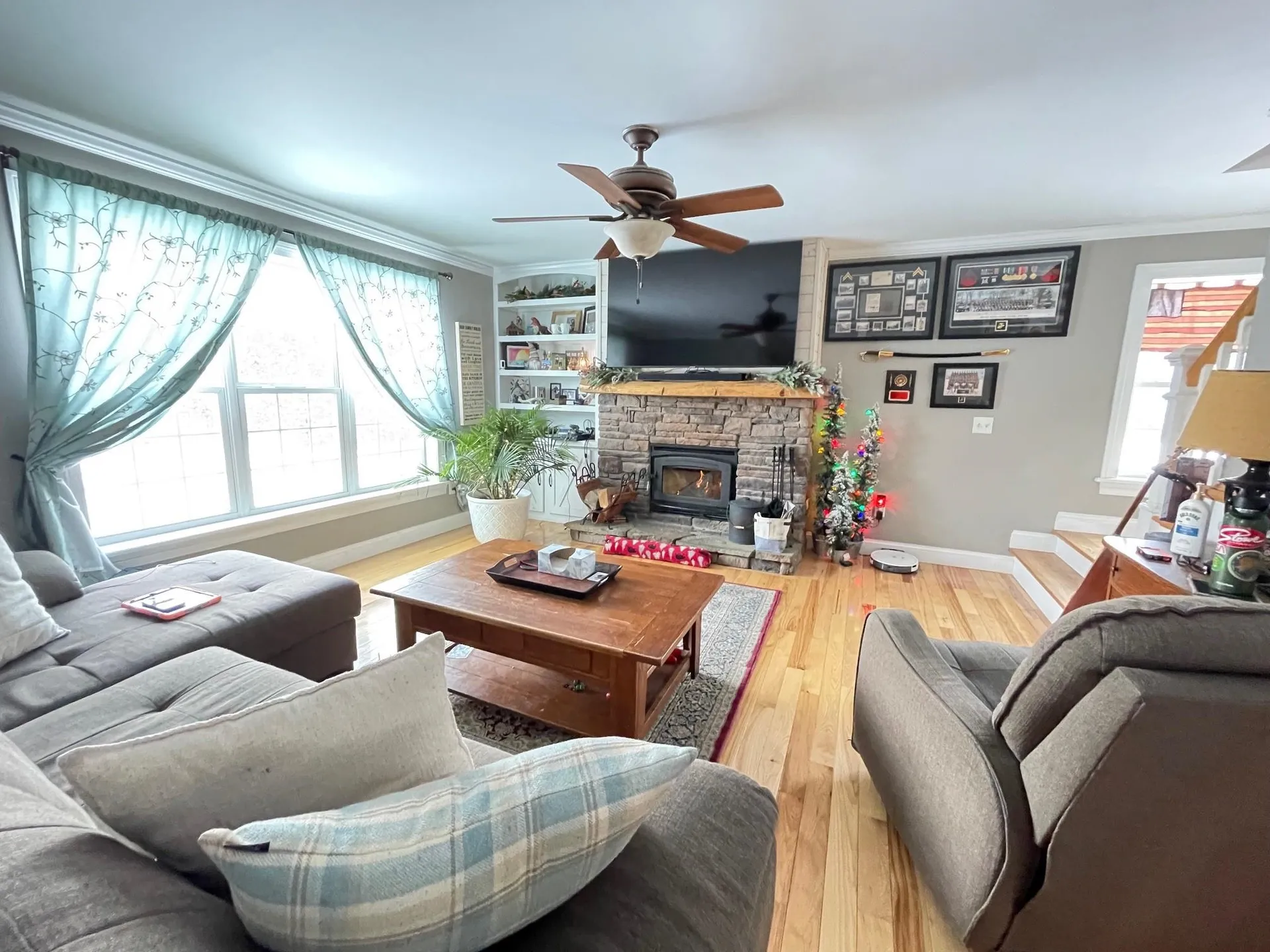 313 Hiram Drive Fairfield VT 05455
