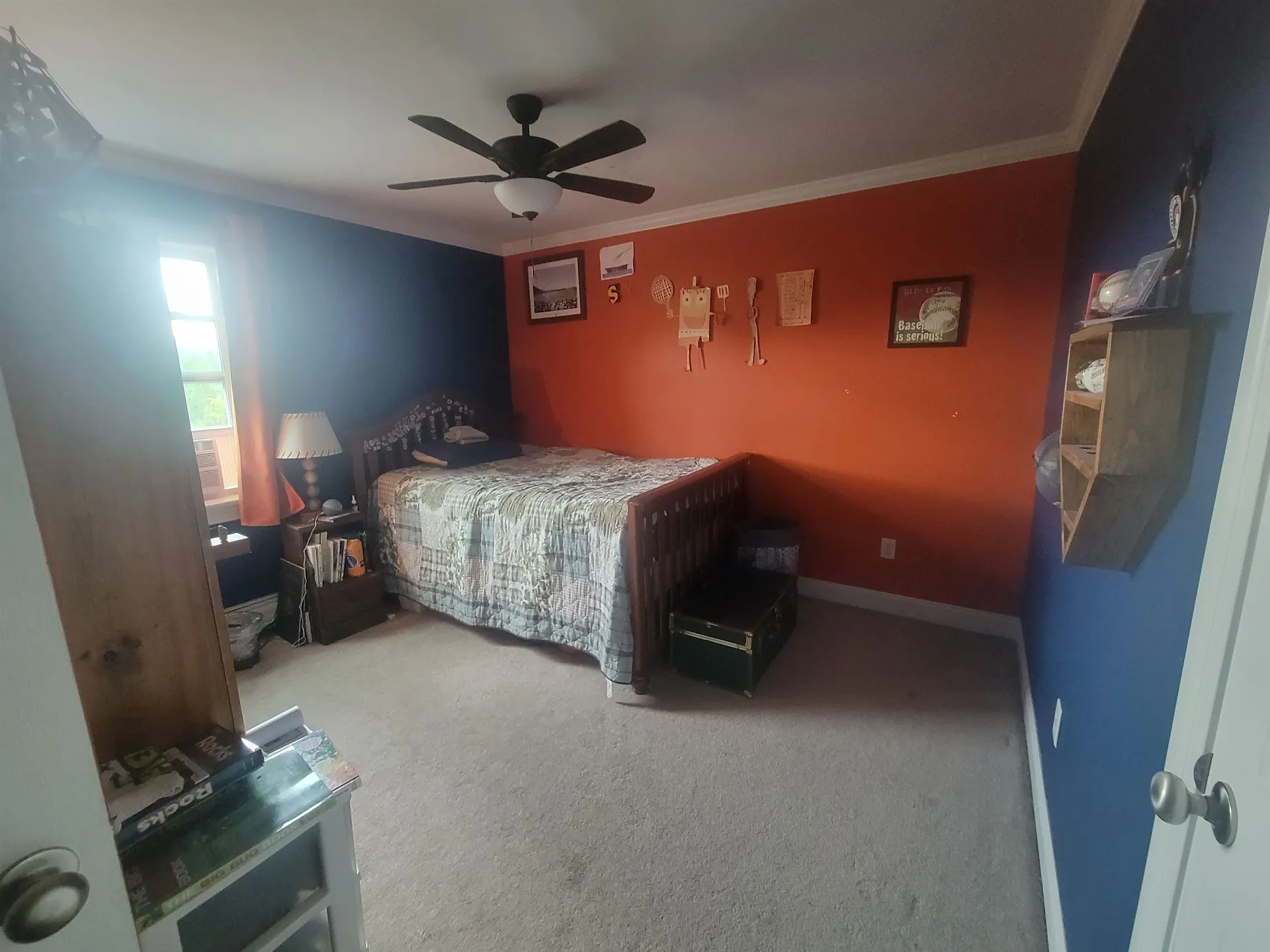 313 Hiram Drive Fairfield VT 05455