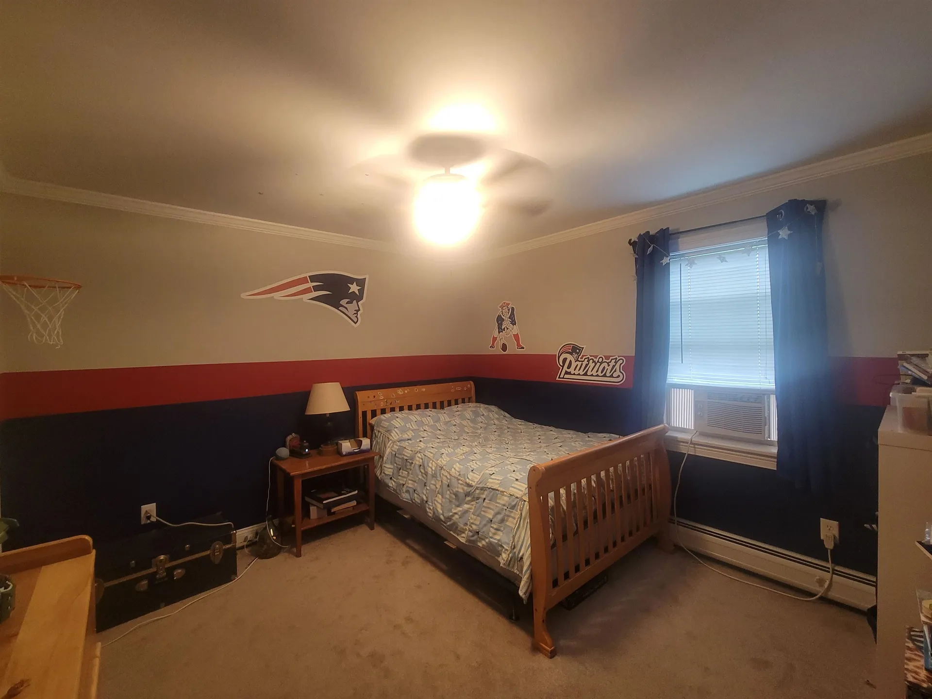 313 Hiram Drive Fairfield VT 05455