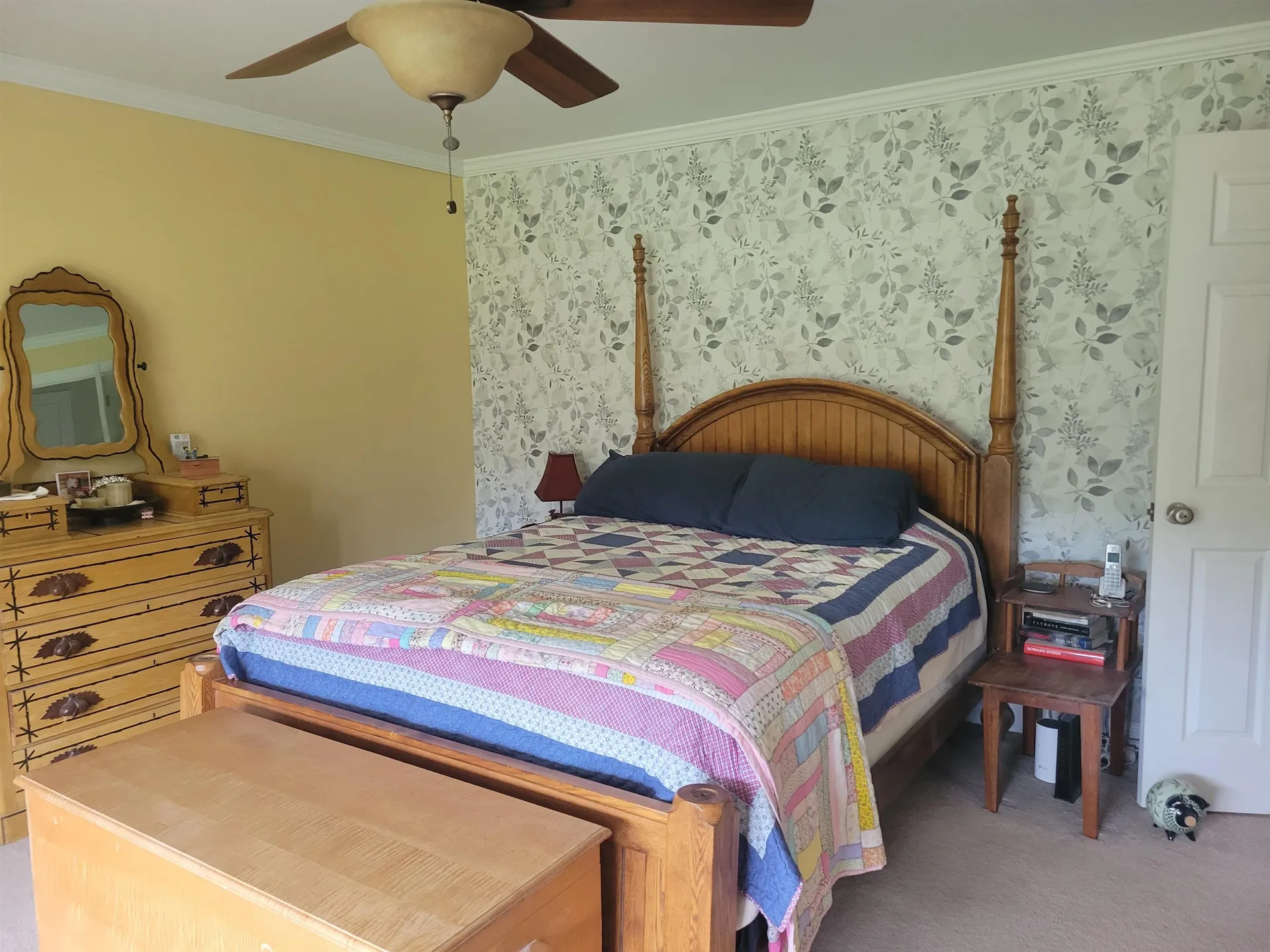 313 Hiram Drive Fairfield VT 05455