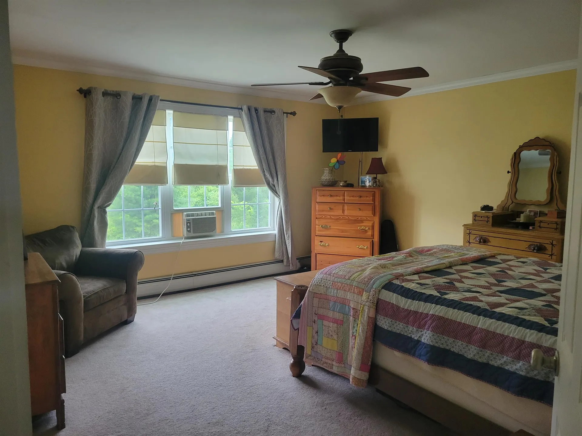 313 Hiram Drive Fairfield VT 05455