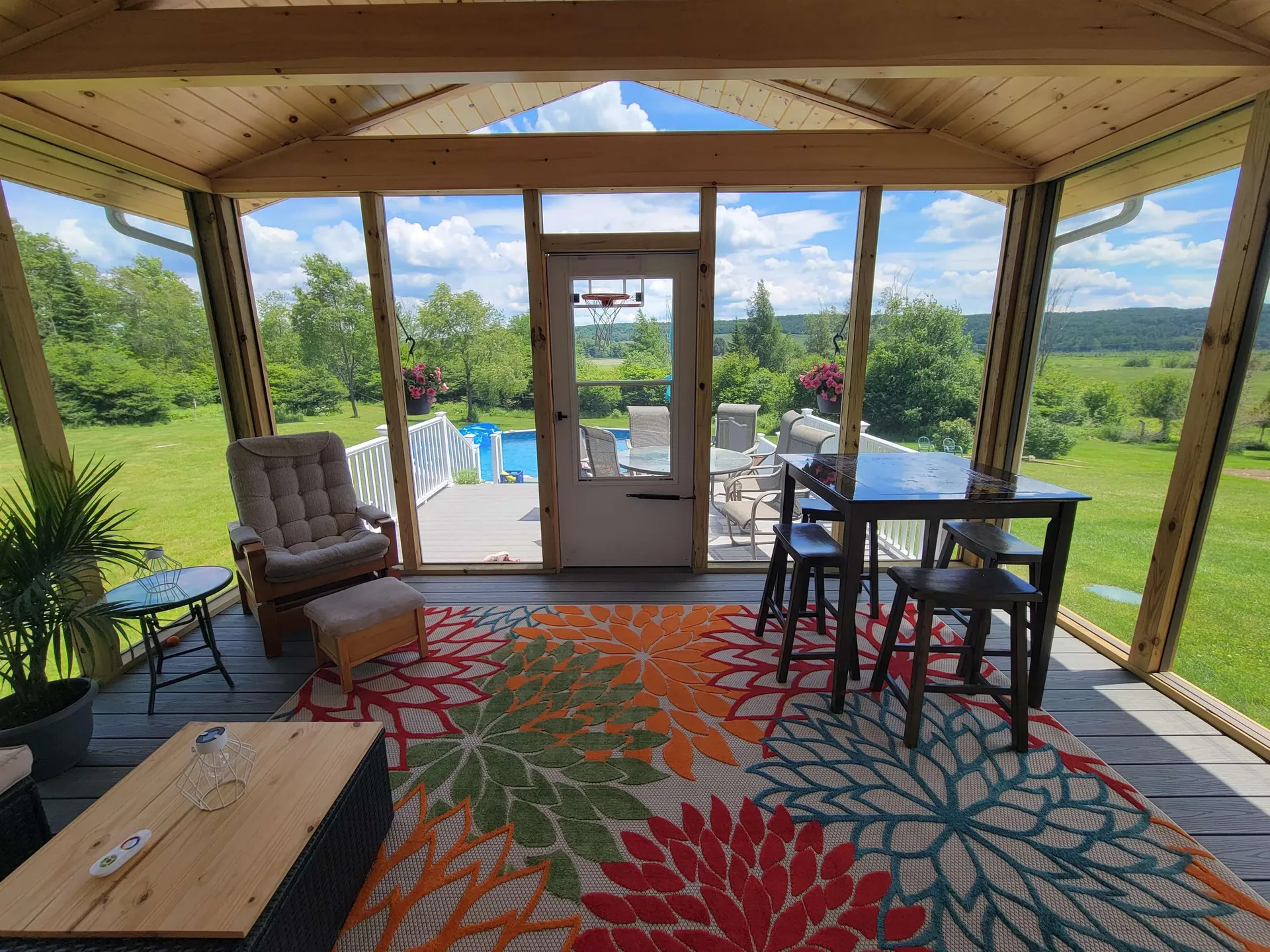 313 Hiram Drive Fairfield VT 05455