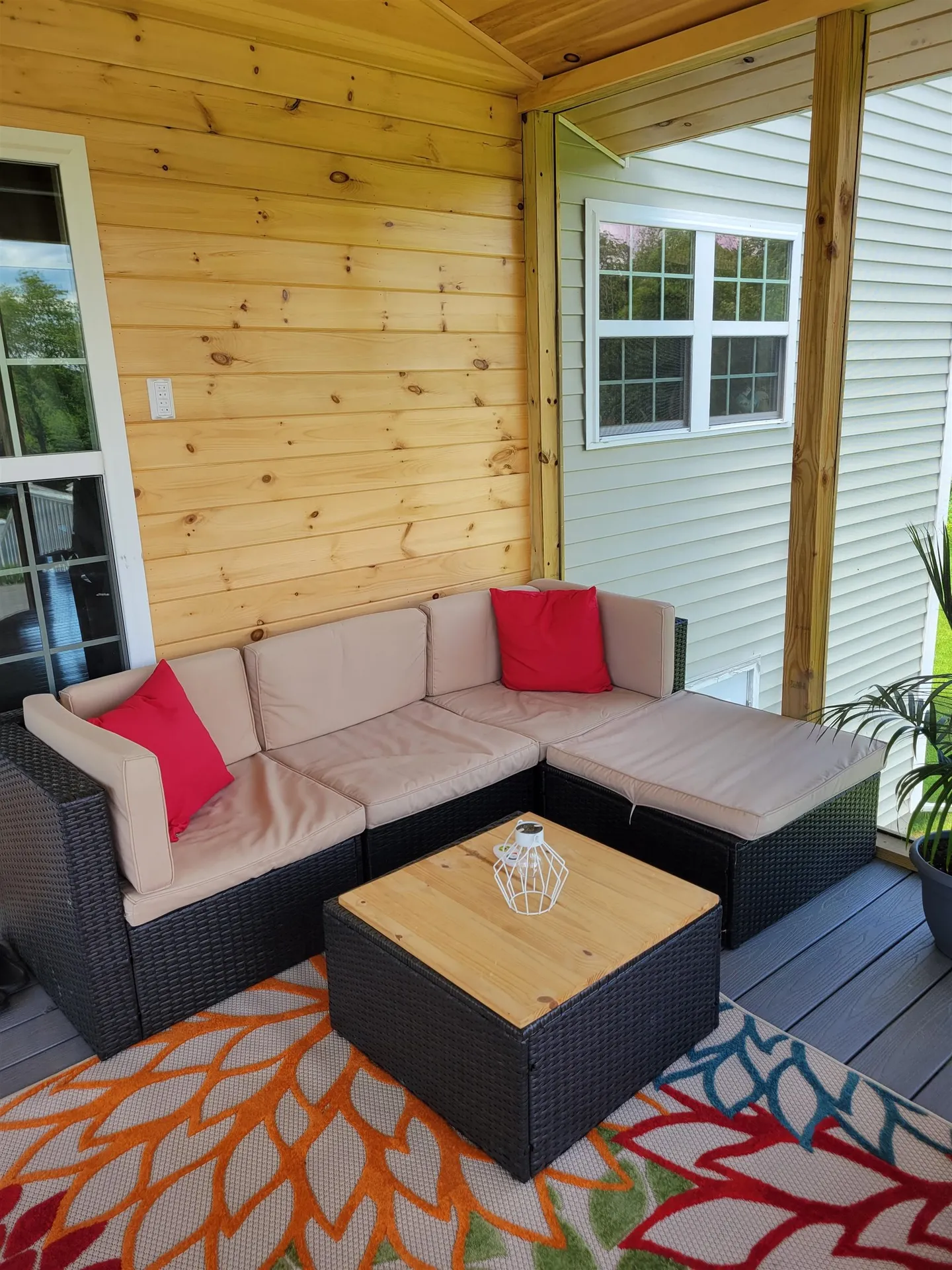 313 Hiram Drive Fairfield VT 05455