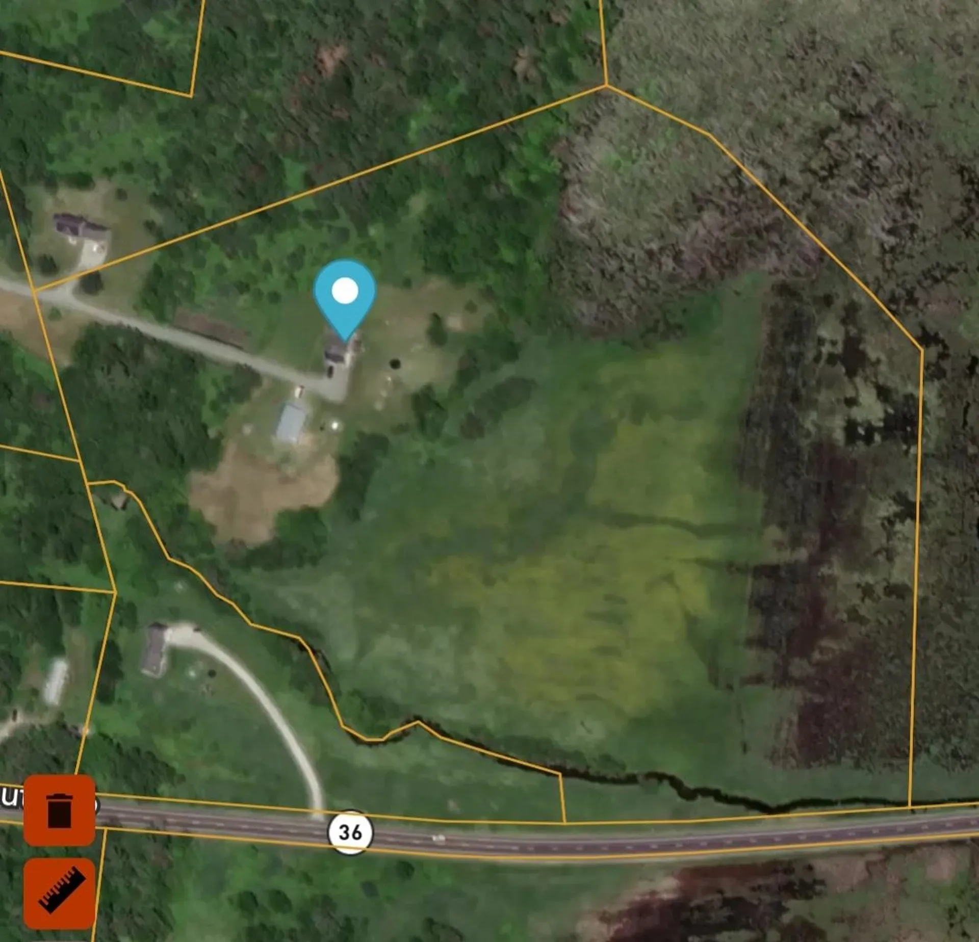 313 Hiram Drive Fairfield VT 05455