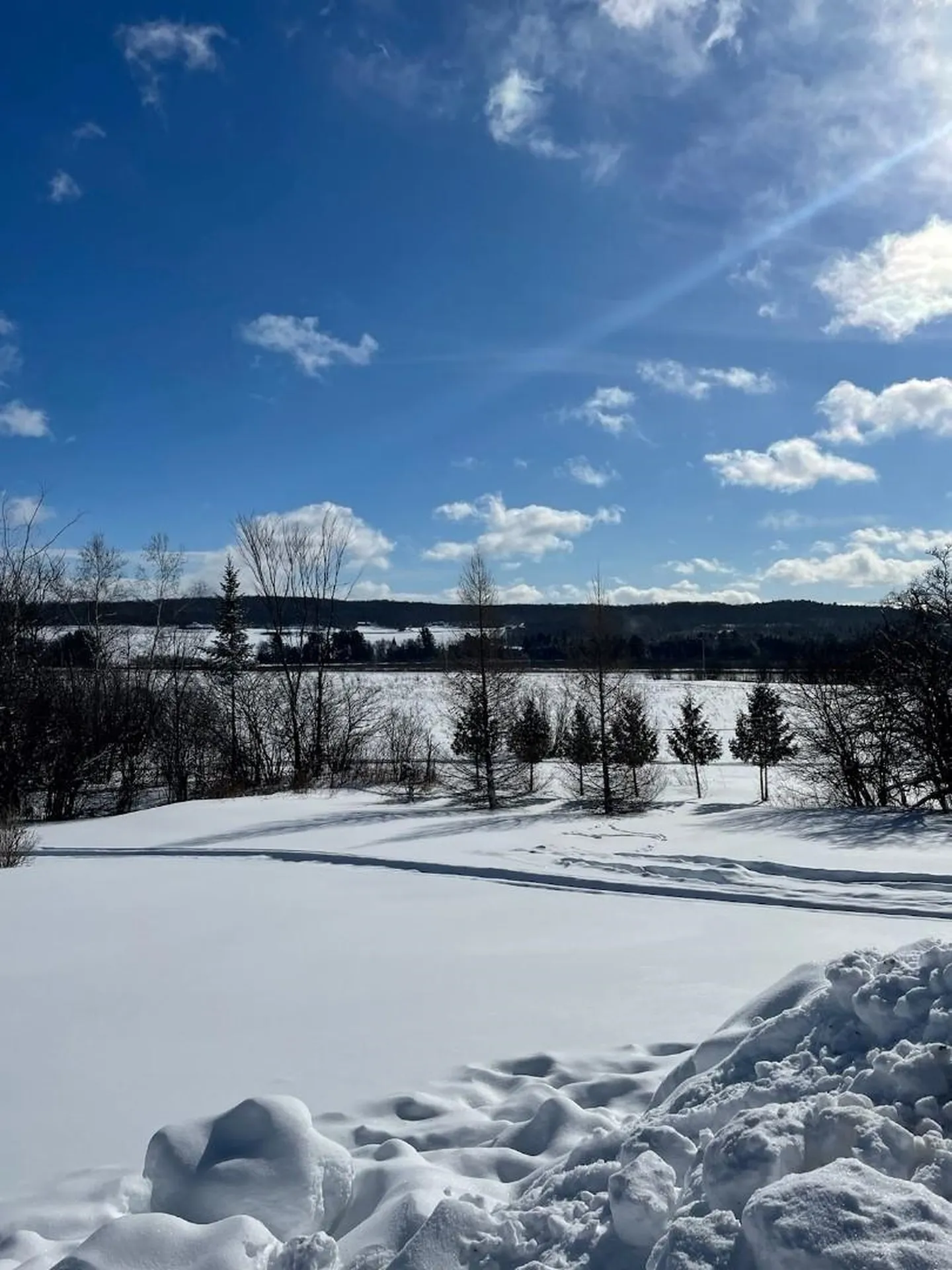 313 Hiram Drive Fairfield VT 05455
