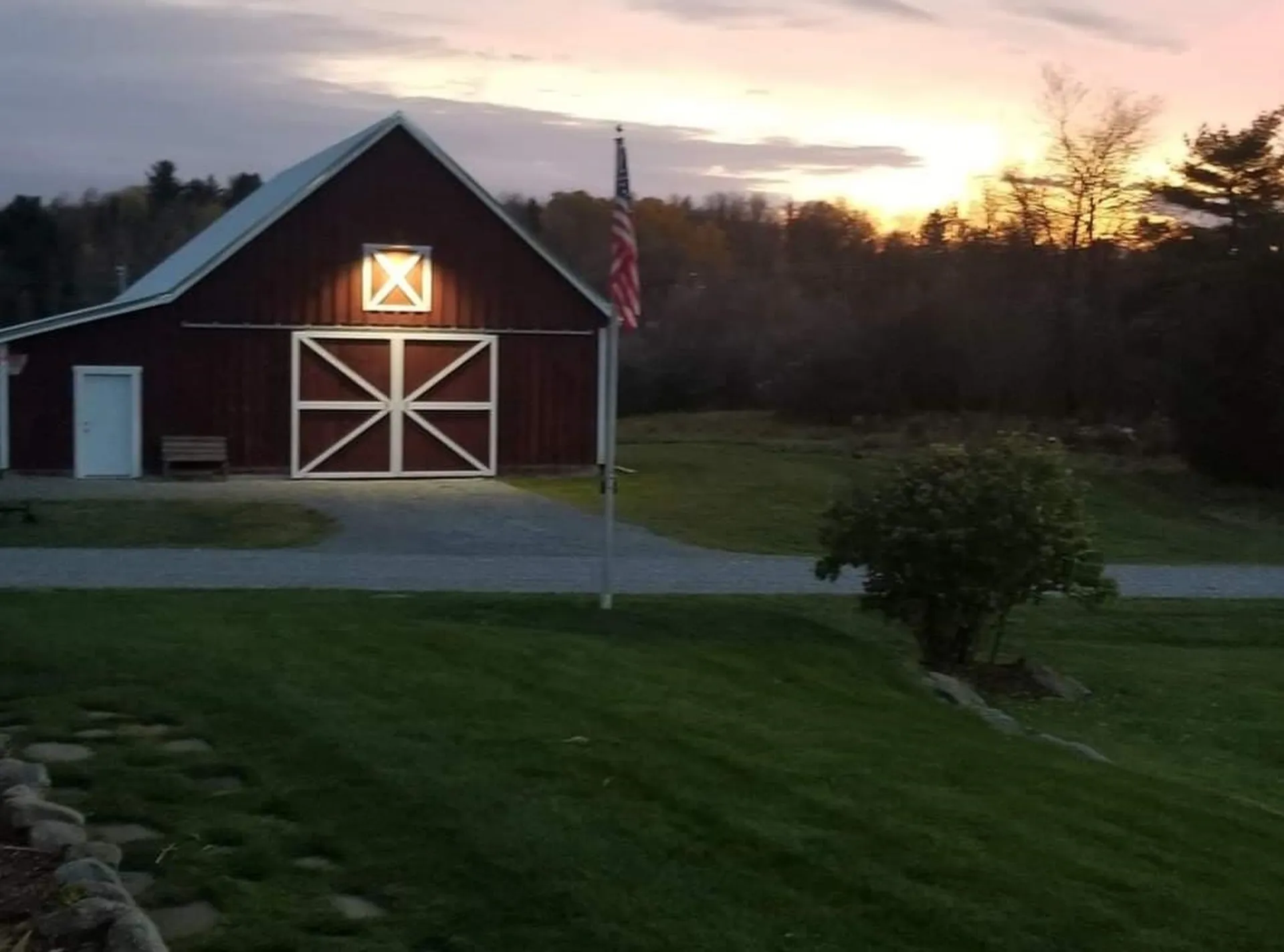313 Hiram Drive Fairfield VT 05455