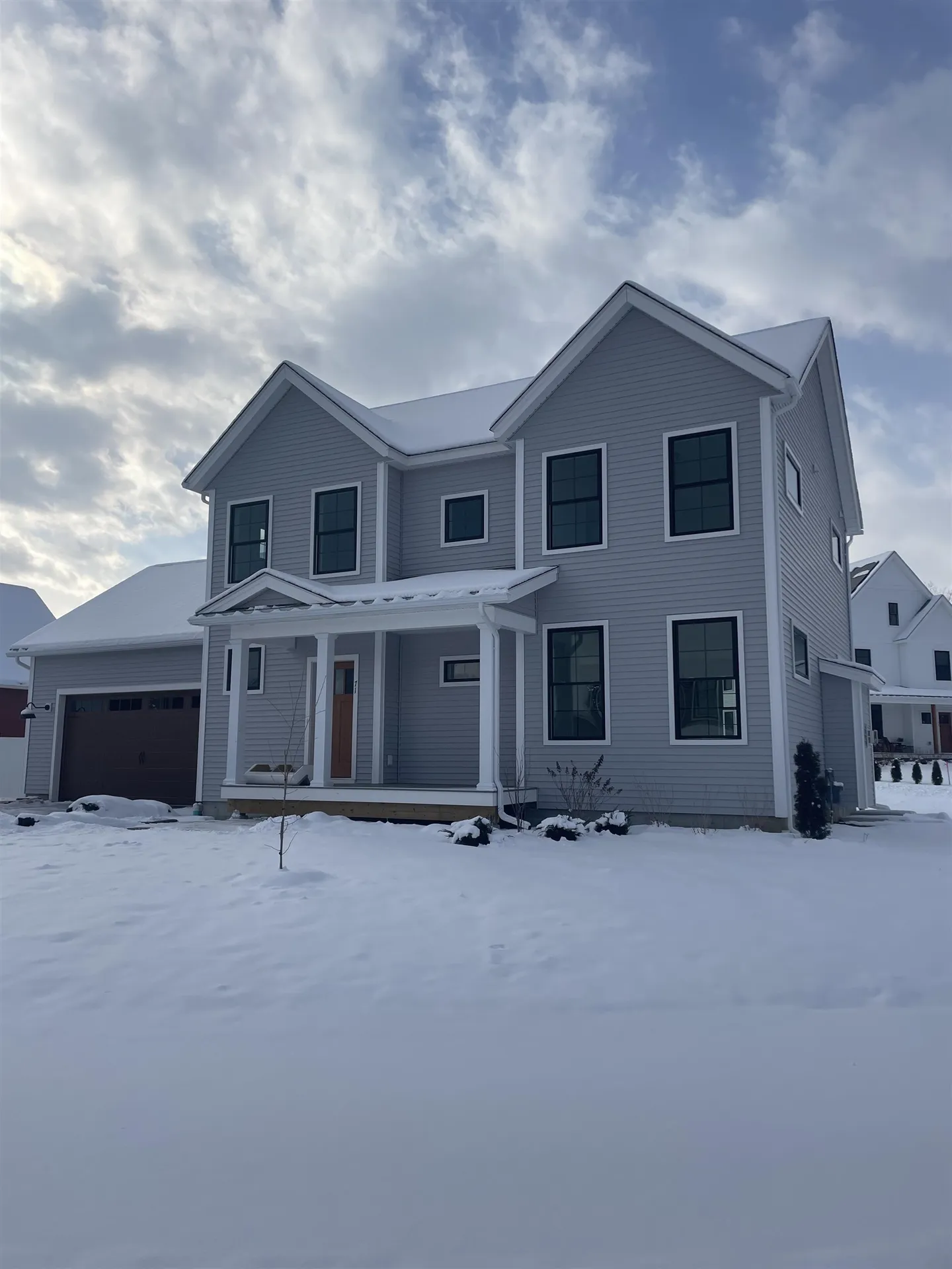 71 Orleans Road Essex VT 05452