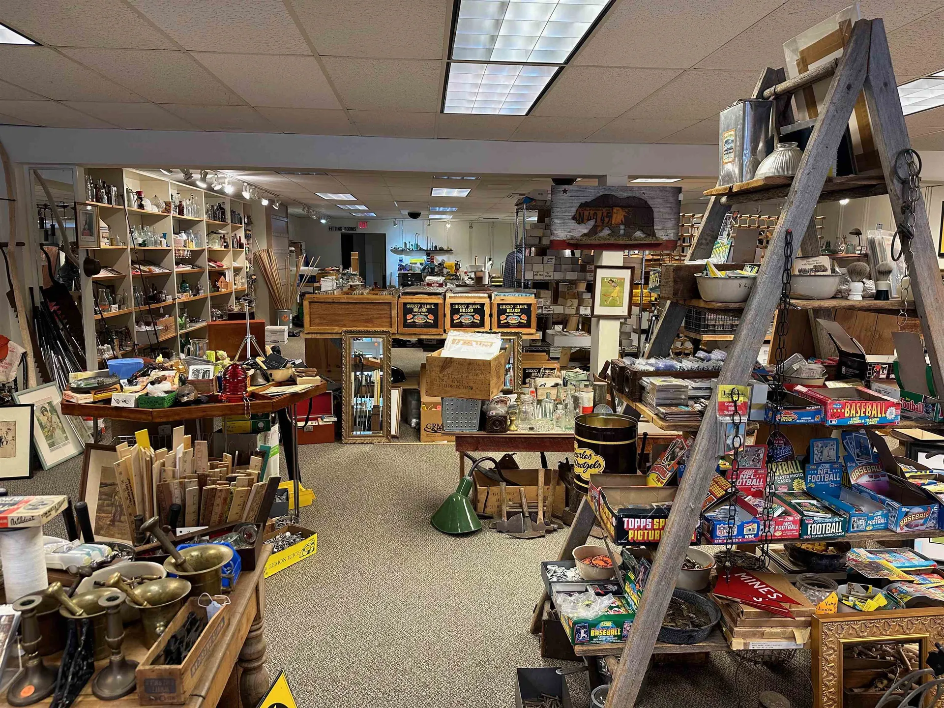 4574-1 & 4574-2 Main Street Manchester VT 05255