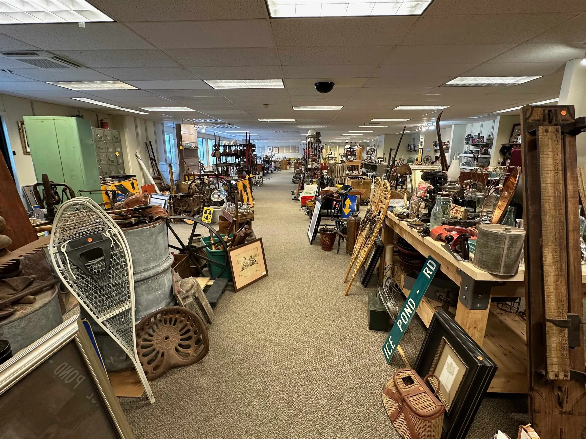 4574-1 & 4574-2 Main Street Manchester VT 05255