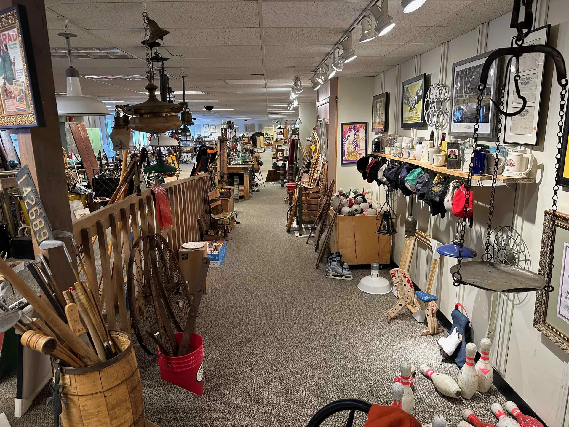 4574-1 & 4574-2 Main Street Manchester VT 05255