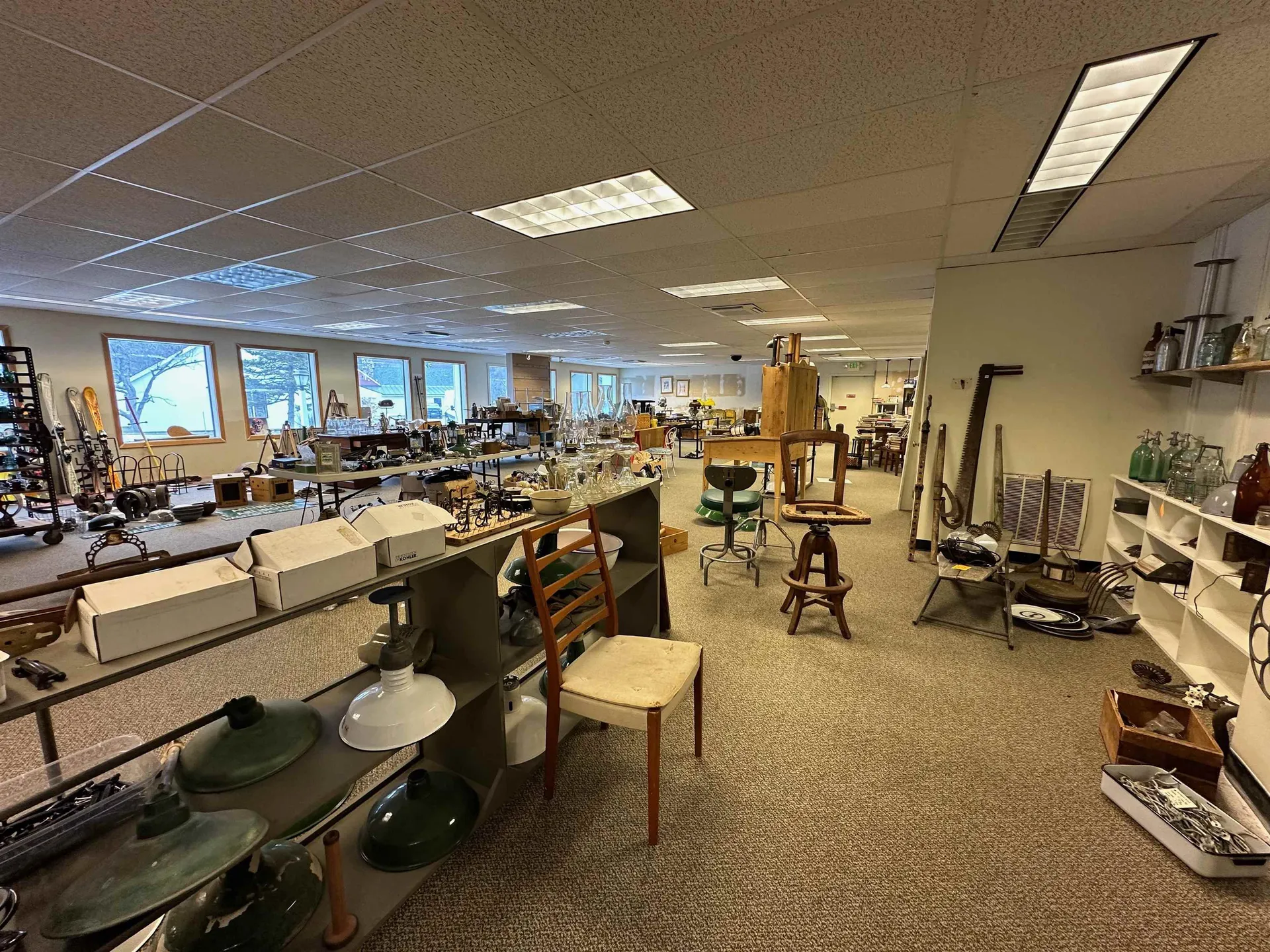 4574-1 & 4574-2 Main Street Manchester VT 05255