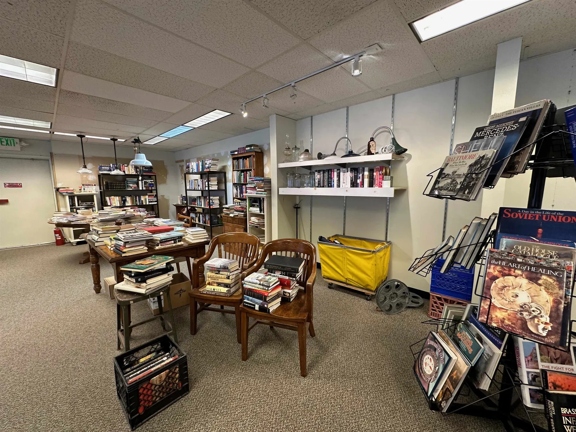 4574-1 & 4574-2 Main Street Manchester VT 05255