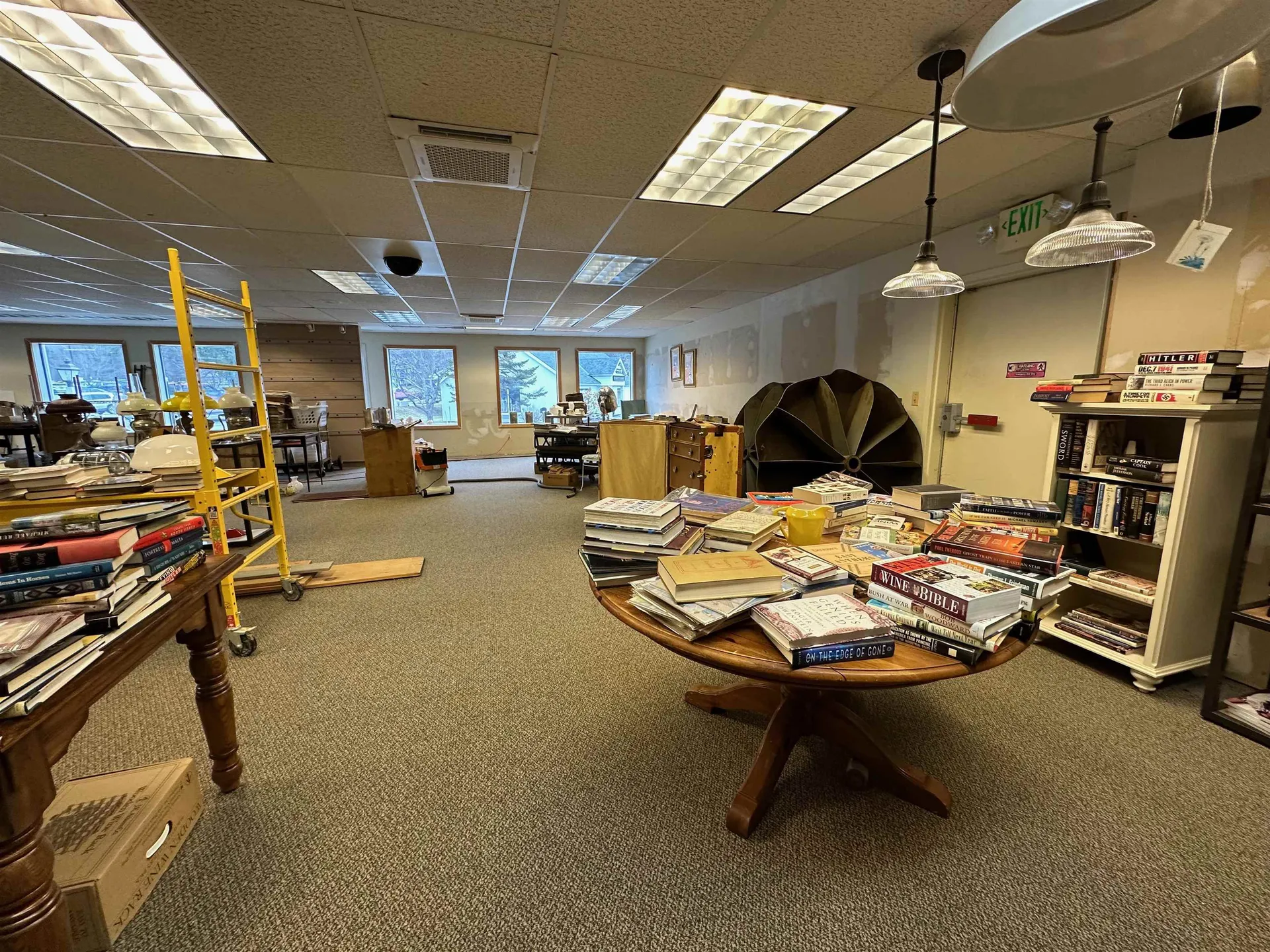 4574-1 & 4574-2 Main Street Manchester VT 05255